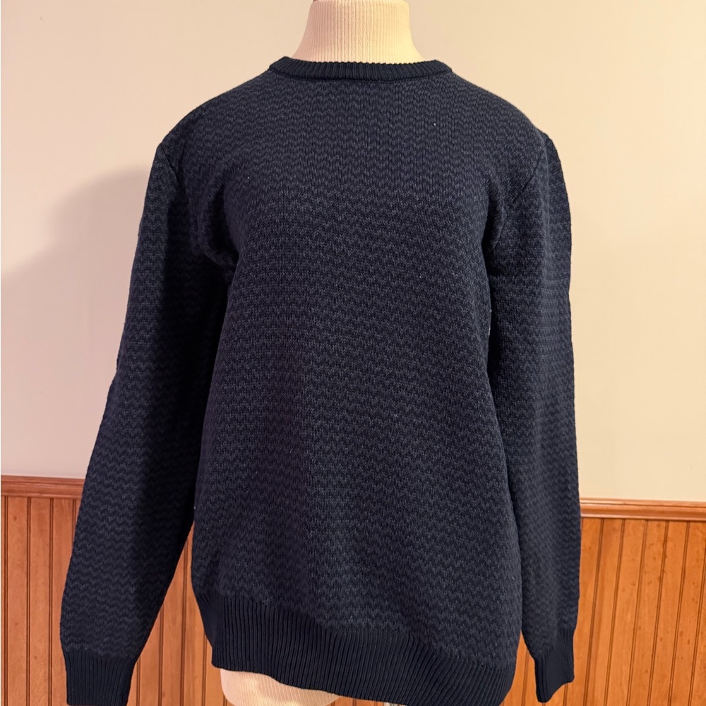 Perry Ellis sweater